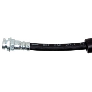 Cadillac CT6 Brake Hose - Rear - R1 Concepts - RNC - `16-`19